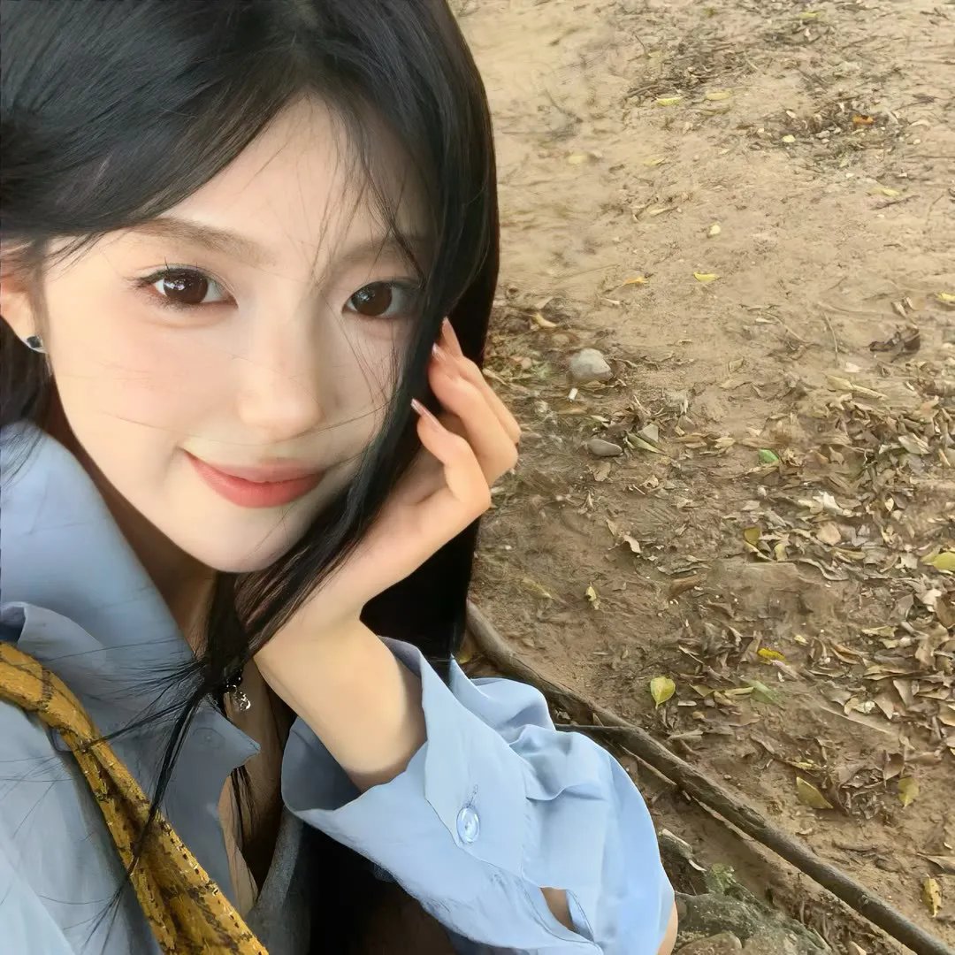 美人老矣·动态漫